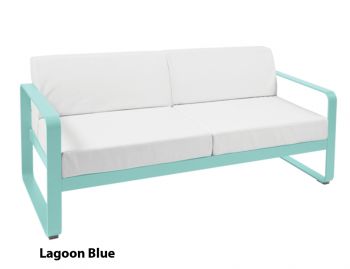Bellevie Sofa by Pagnon & Pelhaitre for Fermob image