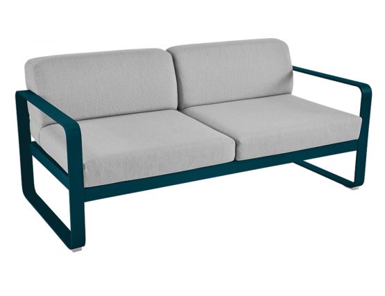 Bellevie 2 Seat Sofa Acapulco Blue