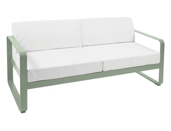 Bellevie 2 Seat Sofa Cactus 1