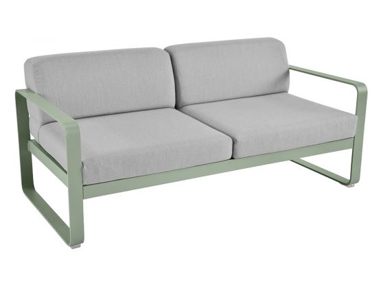 Bellevie 2 Seat Sofa Cactus 4