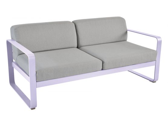 Bellevie 2 Seat Sofa Marshmallow