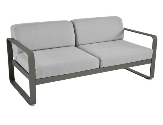 Bellevie 2 Seat Sofa Rosemary