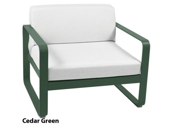 Cedar Green