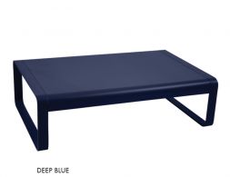 Low Table DB