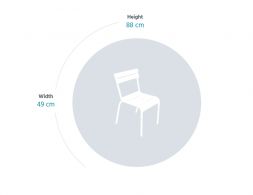 Luxembourg Range Chair 17