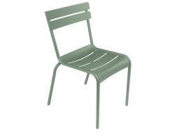 Luxembourg Range Chair 5