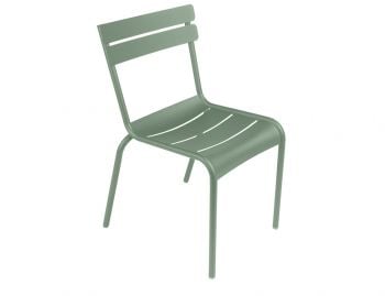 Luxembourg Outdoor Chair by Frederic Sofia for Fermob image