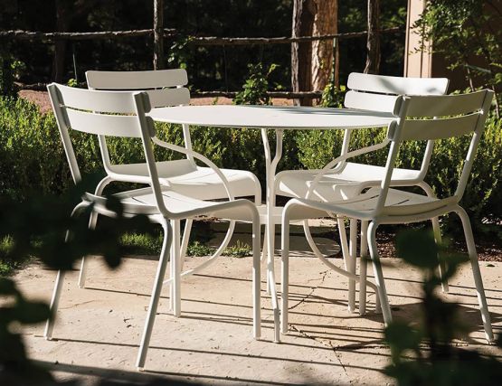 Fermob outdoor store furniture