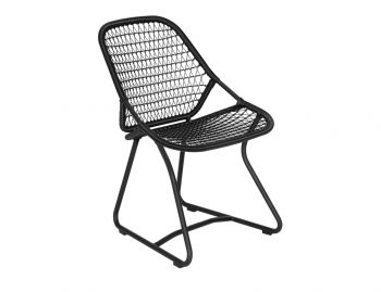 Sixties Chair by Frederic Sofia for Fermob image