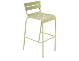 Luxembourg Stool Willow Green