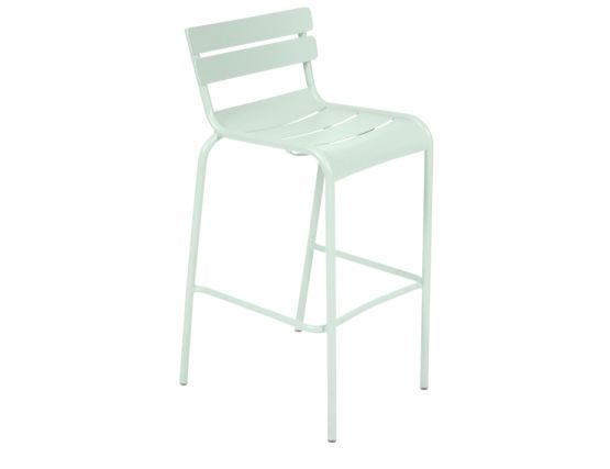 Luxembourg Stool Mint