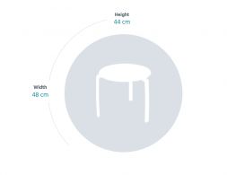 Alize Range Measurements