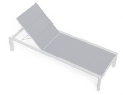 Alvor Outdoor Sun Bed