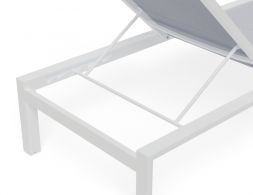 Durable Frame Lounge