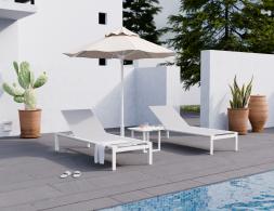 L 1 Alvor White