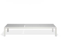 P 3a Alvor Sunlounge White
