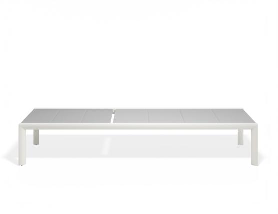 P 3a Alvor Sunlounge White