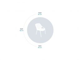 Croisette Measurments