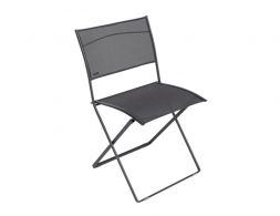 Plein Air Chair Anthracite