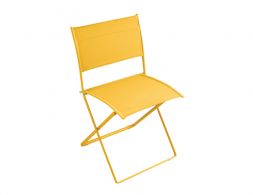 Plein Air Chair Honey