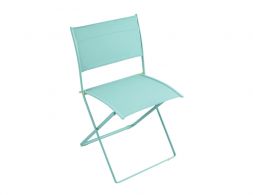 Plein Air Chair Lagoon Blue