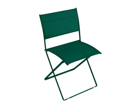 Plein Air Chair Cedar Green