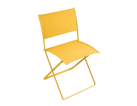 Plein Air Chair Honey