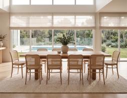 811 Chair Natural Cane Seat Lifestyles