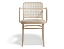 811 Armchair Natural 2