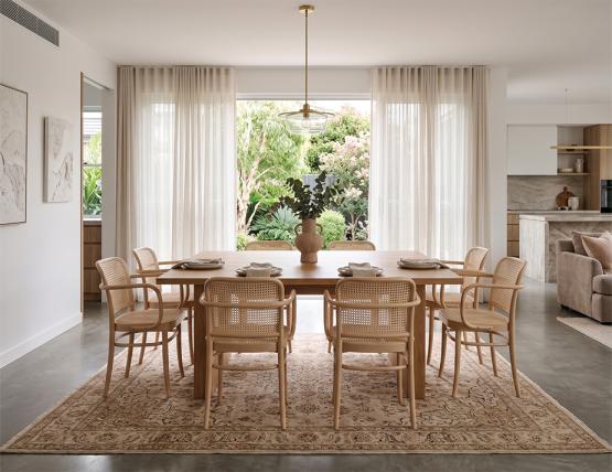 811 Armchair Lifesyle Natural
