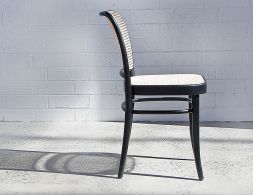 Black_811_Bentwood_Chair