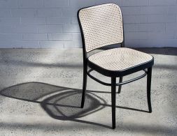 Black_811_Bentwood_Dining_Chair