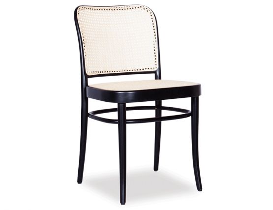 811_Bentwood_Dining_Chair_Black