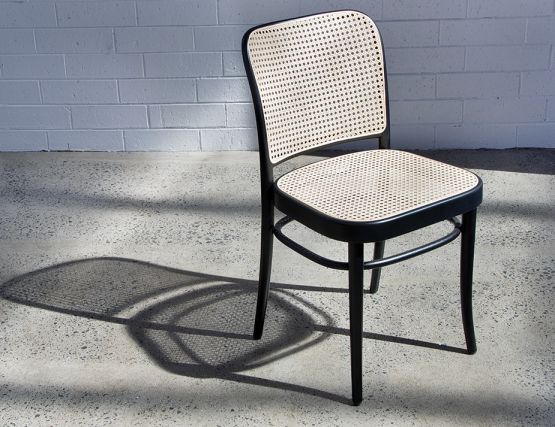 Black_811_Bentwood_Dining_Chair