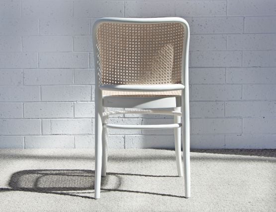 White_811_Bentwood_Chair