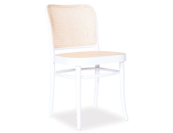 White_811_Bentwood_Dining_Chair