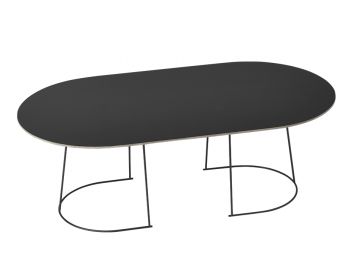 Airy Table Large by Cecilie Manz for Muuto image