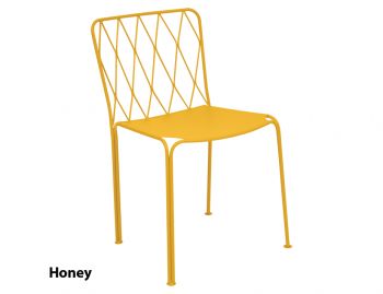 Kintbury Outdoor Chair by Terence Conran for Fermob image