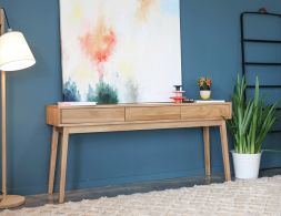 Copenhagen_Solid_Console_Table