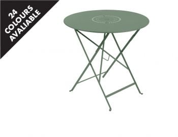 Floreal Folding Round Table 77cm by Fermob image