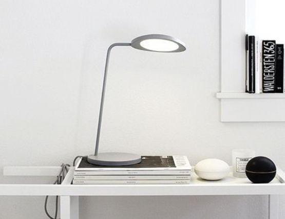 Muuto leaf bordlampe hot sale
