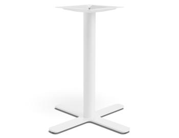 Brax Table Base - White image