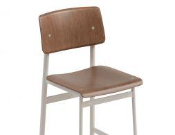 Loft Brown