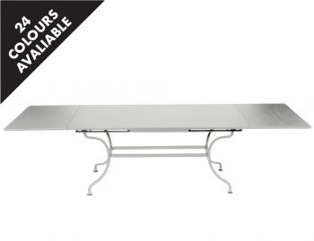 Romane Extendable Dining Table by Fermob image