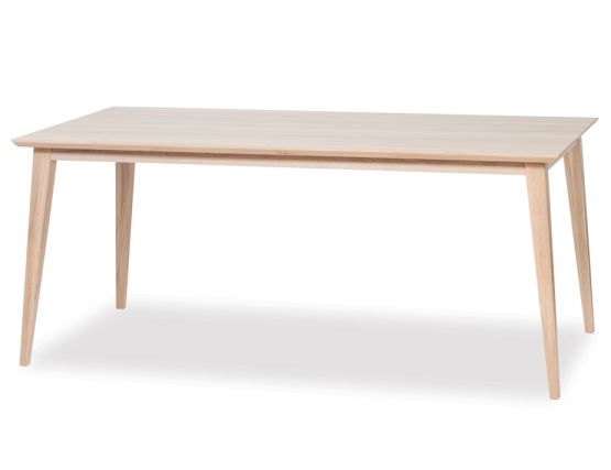 Jutland Oak Table