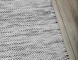 C145102275 Rug Collection Subi Rug Charcoalivory Detail 02