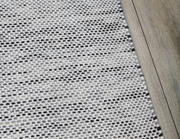 Charcoal Ivory