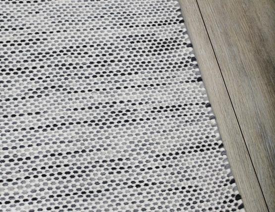 C145102275 Rug Collection Subi Rug Charcoalivory Detail 02