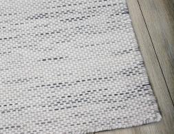C145102275 Rug Collection Subi Rug Silverlivory Detail 01