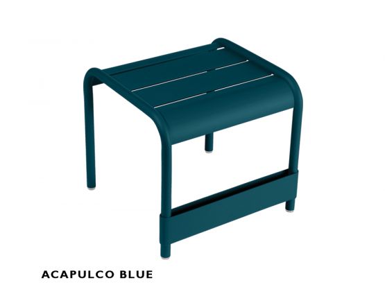 Luxembourg Range ACAPULCO BLUE